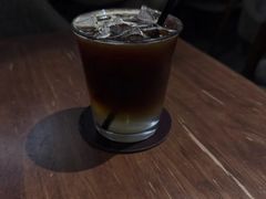 -咖法森林·咖啡  酒吧(天河店)