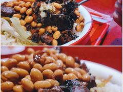 -猪角·闽南猪脚饭(上梅林店)