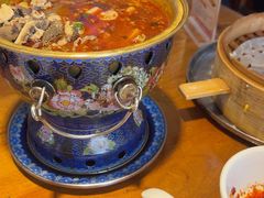 -德顺源·非遗烧麦·老菜(大观园店)
