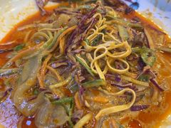 -合合春饼·酱骨·东北菜(潘家园店)