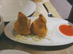 -Pita's&Tika's中东和印度风味餐厅(龙湖天街店)