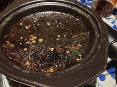 -绿茶餐厅(布吉万象汇店)