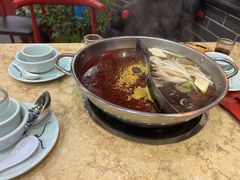 -活鱼馆(宜兴埠店)