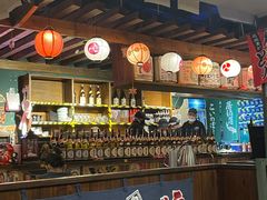 -小川洋风料理(汉街店)