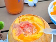 -冰椰岛椰冰(亚龙湾店)