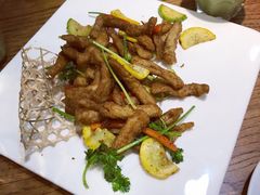 -茹·pure vegan(博华广场店)