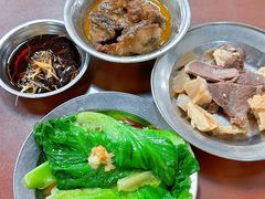 -阿秋牛排(湖心街店)