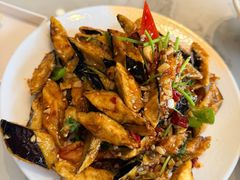 -高玛纳驴肉火烧(一世界店)