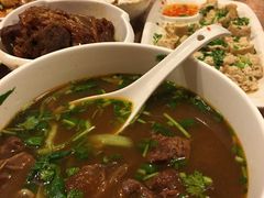 红烧半筋半肉面-吉亨面馆(古北1699店)