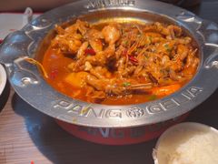 -胖哥俩肉蟹煲(龙德广场店)