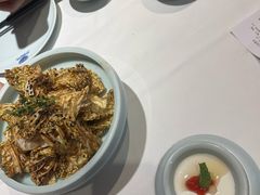 -惠丰堂饭庄·烤鸭·京味菜(翠微路店)