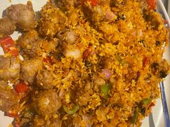 -鹿港小镇(金虹桥国际中心店)