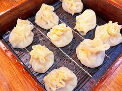 -张家巷美食(南浔店)