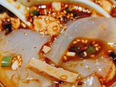 浑源凉粉-蔡家酒楼(一德街店)