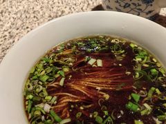 -南京大牌档(香港广场店)