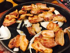 -包装马车·韩国料理·포장마차