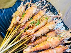 -79号渔船海鲜饭店(华强北店)