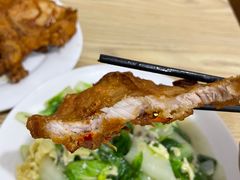 -九龙餐厅(大沽路店)