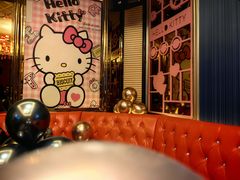 -萧邦音乐会所KTV·蒸汽活海鲜自助(福田店)