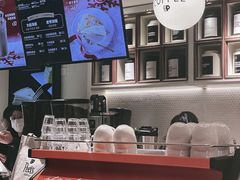 -Peet's Coffee皮爷咖啡(万象天地店)