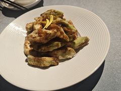 -晓粤·惹味粤菜(凯德乐峰广场店)