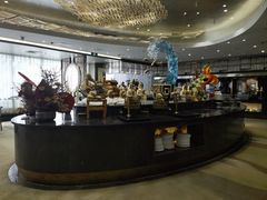 -五洲咖啡厅(五洲大酒店)