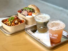 -SAANCI山池咖啡(海上世界文化艺术中心店)