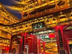 -山西饭店