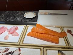 -汇泉王朝大饭店-旋转餐厅(南海路店)