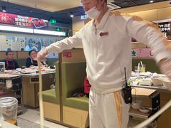 -海底捞火锅(万达广场店)