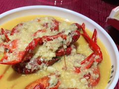 -叶派龙虾•招牌香辣蟹·海鲜(中海国际店)