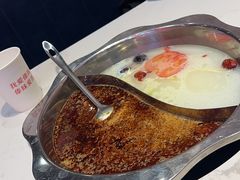 -傣妹火锅(九亭店)