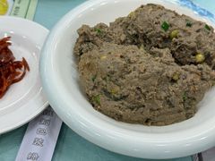 -白魁老号饭庄(交道口店)