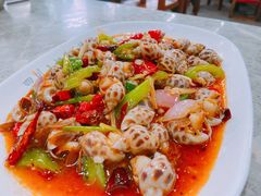 -四川小胡子海鲜(丁村万人海鲜广场店)