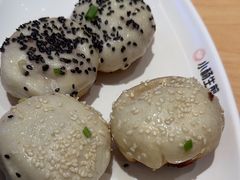 -小杨生煎(周浦万达店)