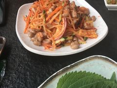 -金刚山(学府路店)