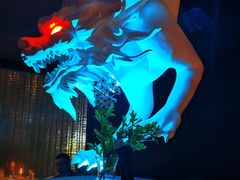 -白泽酒吧