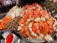 -安蒂娅·海鲜自助餐厅(安蒂娅美兰酒店)