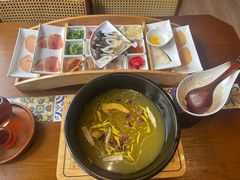 -芸南道·过桥米线(昆明老街旗舰店)