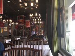 大堂-金家老三饭庄(常营店)