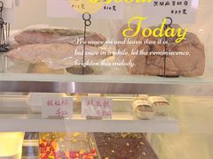 -雀食面包店(钟楼店)