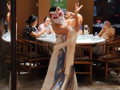 -唐猫庭院·千年陕菜(大唐不夜城店)