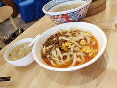 -太原面食店(解放路店)