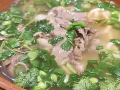 -遵义虾子卢四羊肉粉(大沽路店)