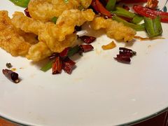 -老江南春·中国龙菜(衡山路店)
