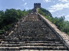 -司马台长城