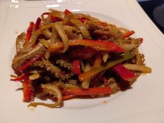 -坛宗剁椒鱼头(河西王府井店)