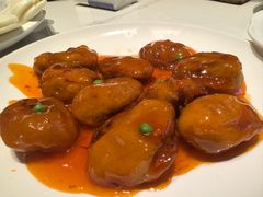 -国人川菜(李家村建东街店)