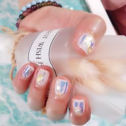 -Beauty Nails 美甲美睫皮肤管理