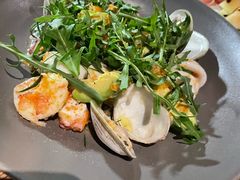 -Mercato莫卡多露台餐厅与酒吧(K11店)